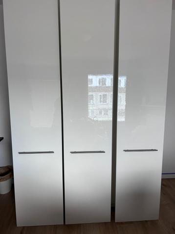 IKEA kastdeuren GRATIS af te halen