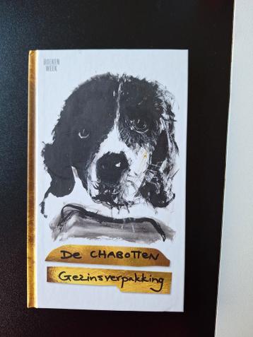 De Chabotten Gezinsverpakking - Boekenweek