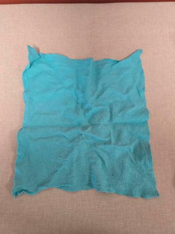 Mooie oude doek - Gratis (Textiel Race)