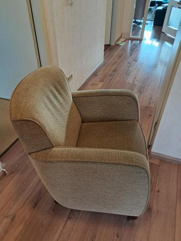 Stoel/fauteuil