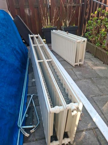 Oud ijzer .gratis ophalen