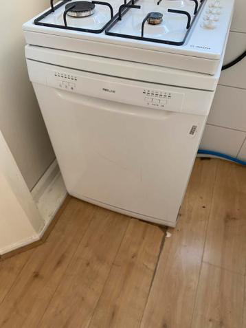 Vaatwasser (Proline) – GRATIS af te halen 27-29 maart