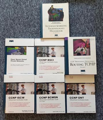 Gratis - Cisco Studie boeken