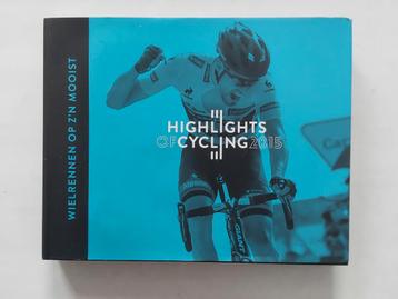 Gratis : Highlights of Cycling 2015 ️