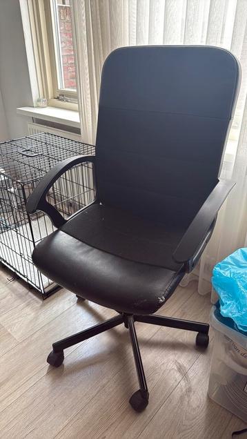 GRATIS Ikea bureaustoel