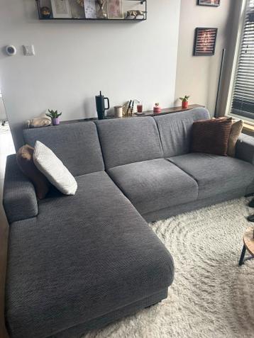 GRATIS Hoekbank links