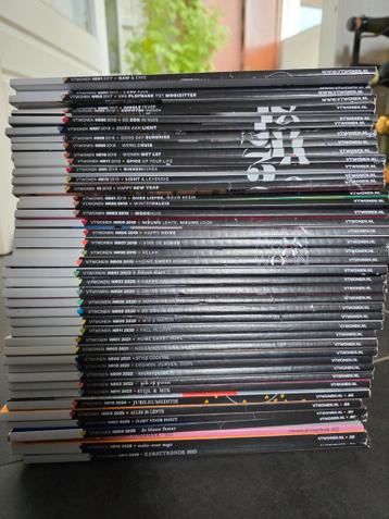 Vt wonen tijdschriften