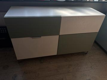 Ladekastje gratis af te halen