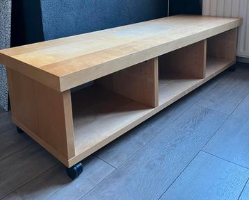 TV meubel gratis - gereserveerd