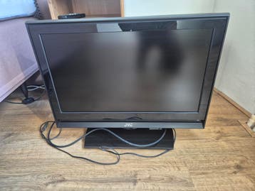 JVC TV