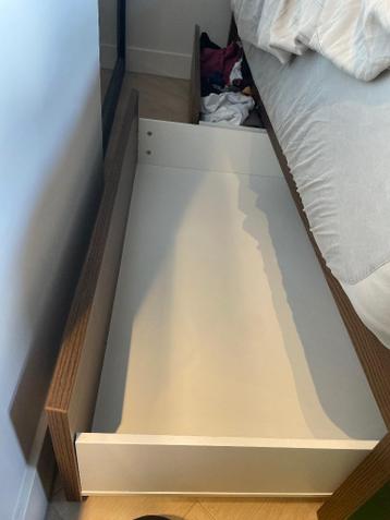 IKEA MALM bedframe FREE