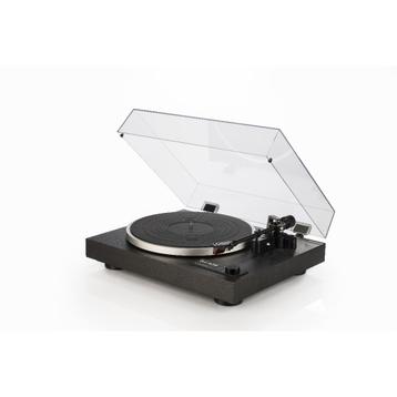 Dual CS 518 - Platenspeler - Zwart - B-Stock met garantie