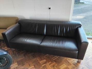 Gratis banken - Diverse modellen en materialen netjes montel