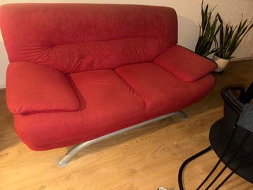 Rode Bank. €0,50 of gratis