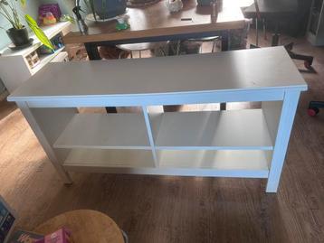 Tv kastje, open achterkant GRATIS