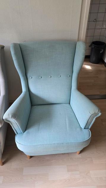 Ikea stoel gratis nr1