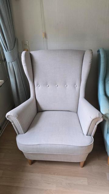 Ikea stoel gratis nr2