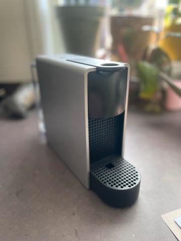 Nespresso apparaat – gratis af te halen