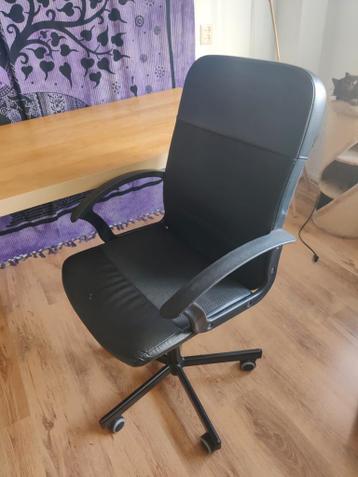 Ikea bureaustoel