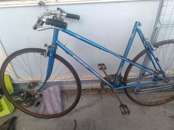 Gratis Motobecane fiets - opknapper