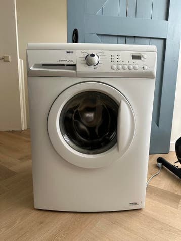Zanussi ZWG 7160 AP Wasmachine - 6kg, 1600 toeren