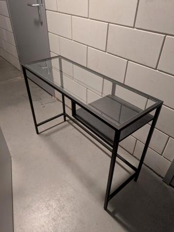 Ikea VITTSJÖ laptopbureau