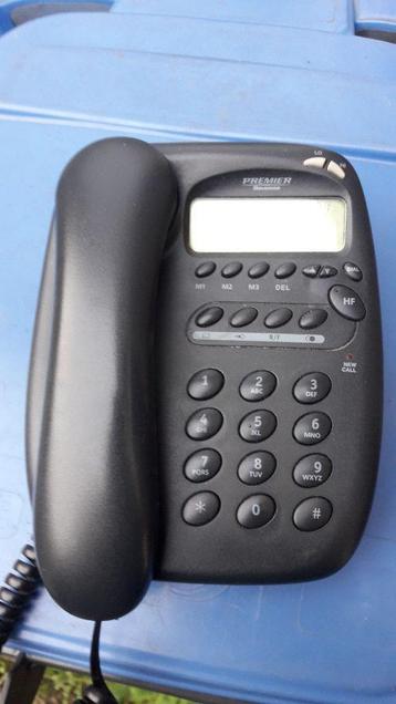 Vaste telefoonreparatie