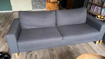 GRATIS 2X3 persoons banken.