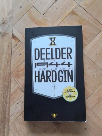 Boek Jules Deelder, bijna gratis, 2 euro