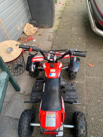 Alles ruilen hiervoor bied alles maar aan