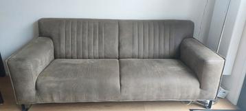 Gratis! Stevige industriële bank