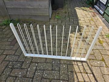 IKEA komplement broekhanger