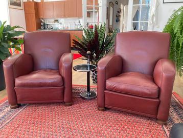 GRATIS 2 Poltrona Frau Tamarin fauteuil’s