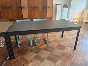 2x eettafel gratis meenemen