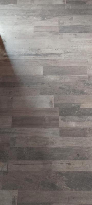 60m2 laminaat gratis ophalen