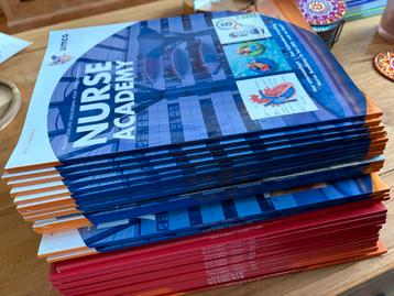Nurse Academy Tijdschriften - Praktijkgerichte Nascholing