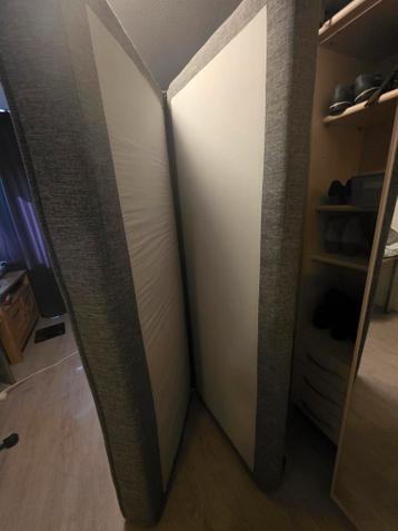 Gratis     bed 1 of 2 personen, 70/140x200 cm