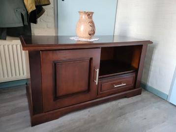 Tv kast gratis ophalen