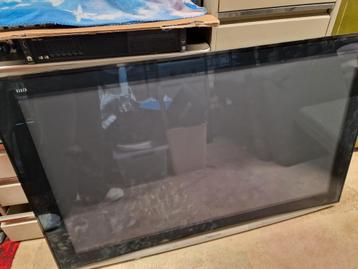 Panasonic tv GRATIS OPHALEN