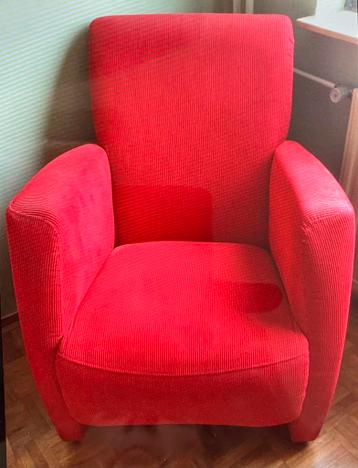 Fauteuil