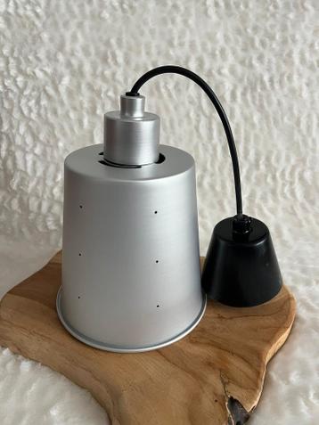 Hanglamp doorsnee 16,5 cm grote fitting