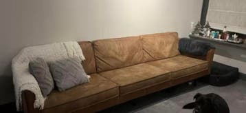 Gratis Bank 2,80 m - MOET ZSM WEG