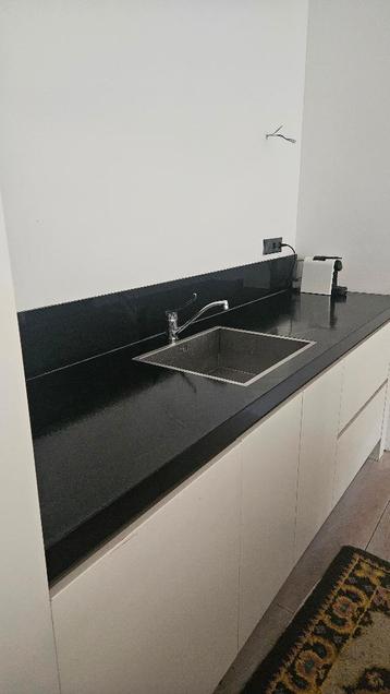 Aanrechtblad gratis afhalen met spoed