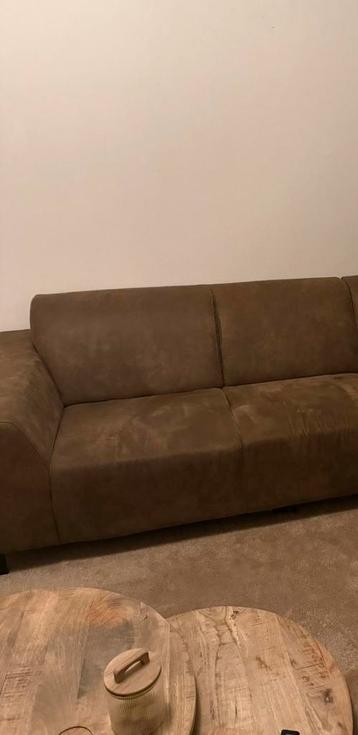 Linker kant van bankstel gratis ophalen