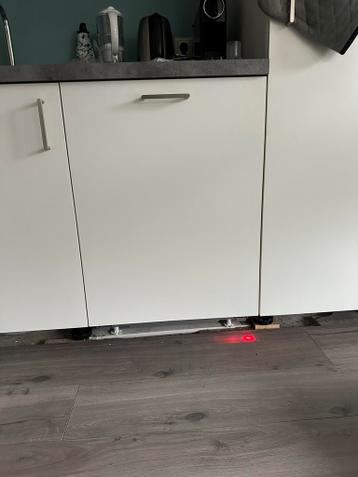 Inbouwen & Installeren van Witgoed