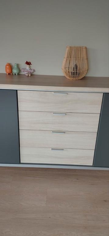 Dressoir