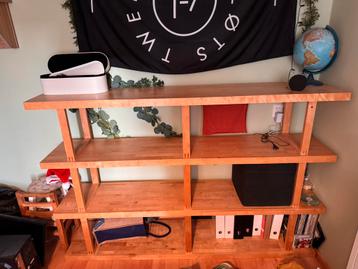 Gratis: Ikea open kast.