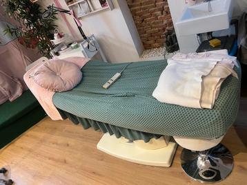 GRATIS Af Te HalenElektrische Gezichtsbehandelstoel