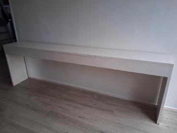 Side table gratis