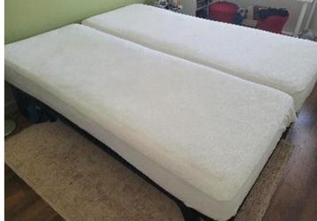 Auping maestro matras 1 persoons